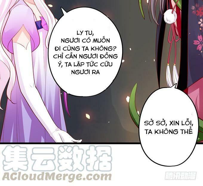 Hồ Tiên Hung Bạo: Chapter 146