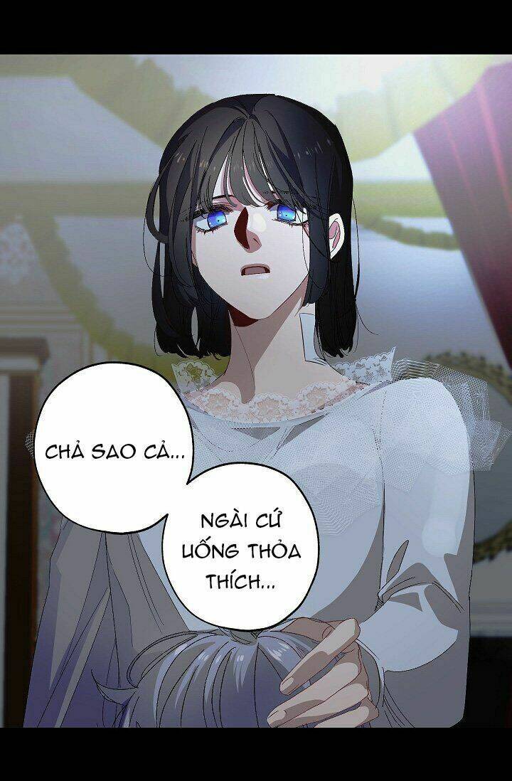 Tình Điên Dại: Chapter 27