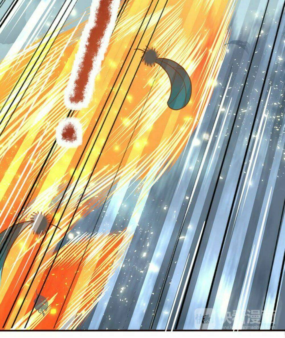 Chọc Nhầm Thượng Thần Băng Lãnh: Chapter 25