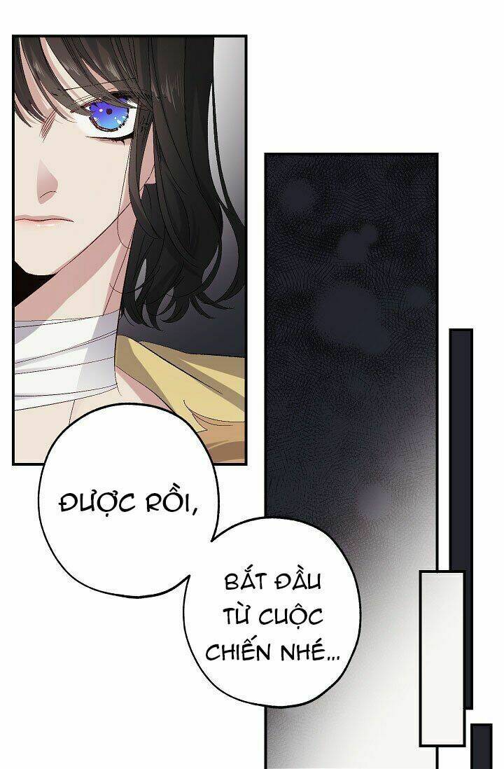 Tình Điên Dại: Chapter 23