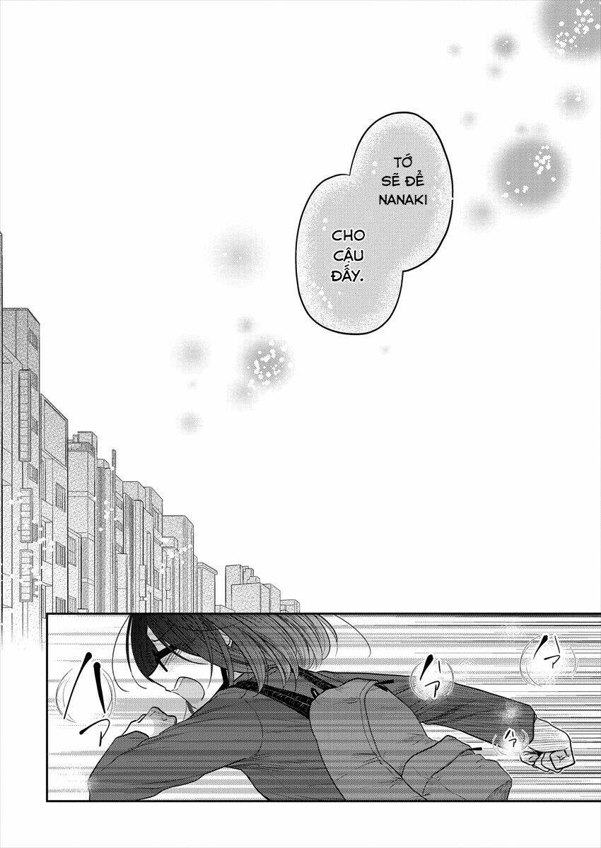 Useless Princesses: Chapter 35