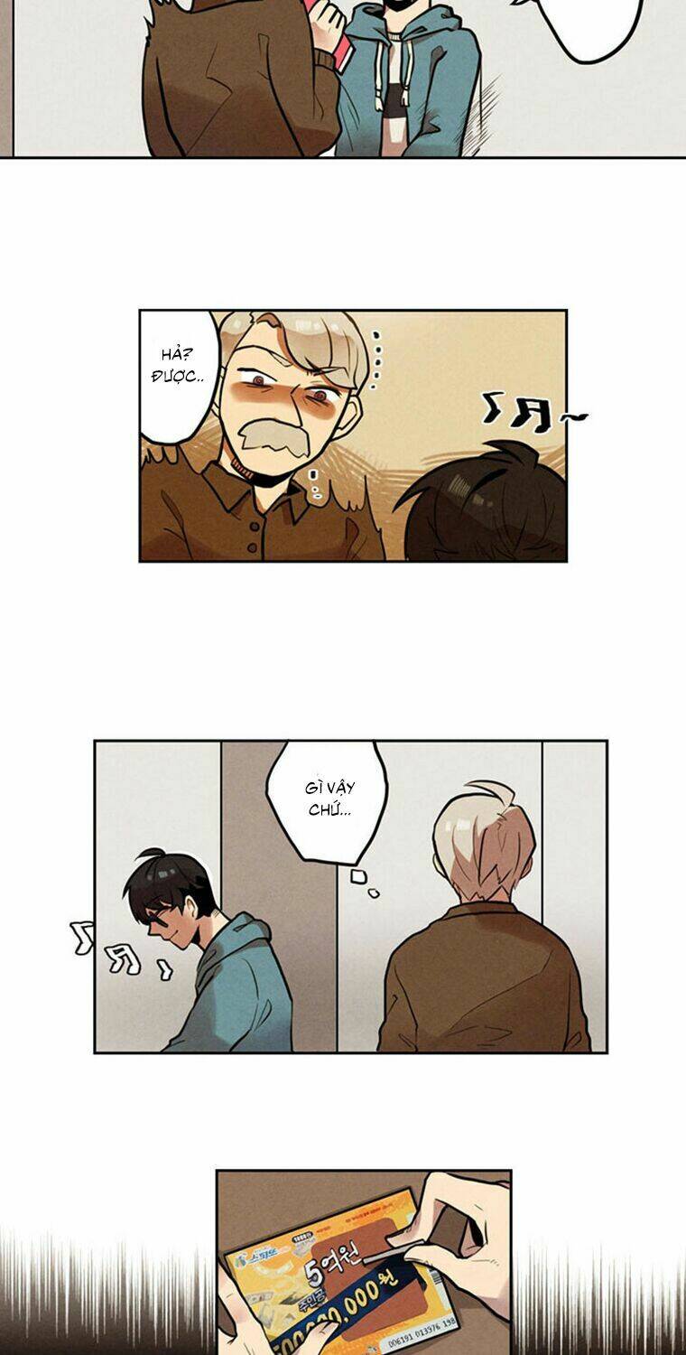 Miracle App Store: Chapter 2