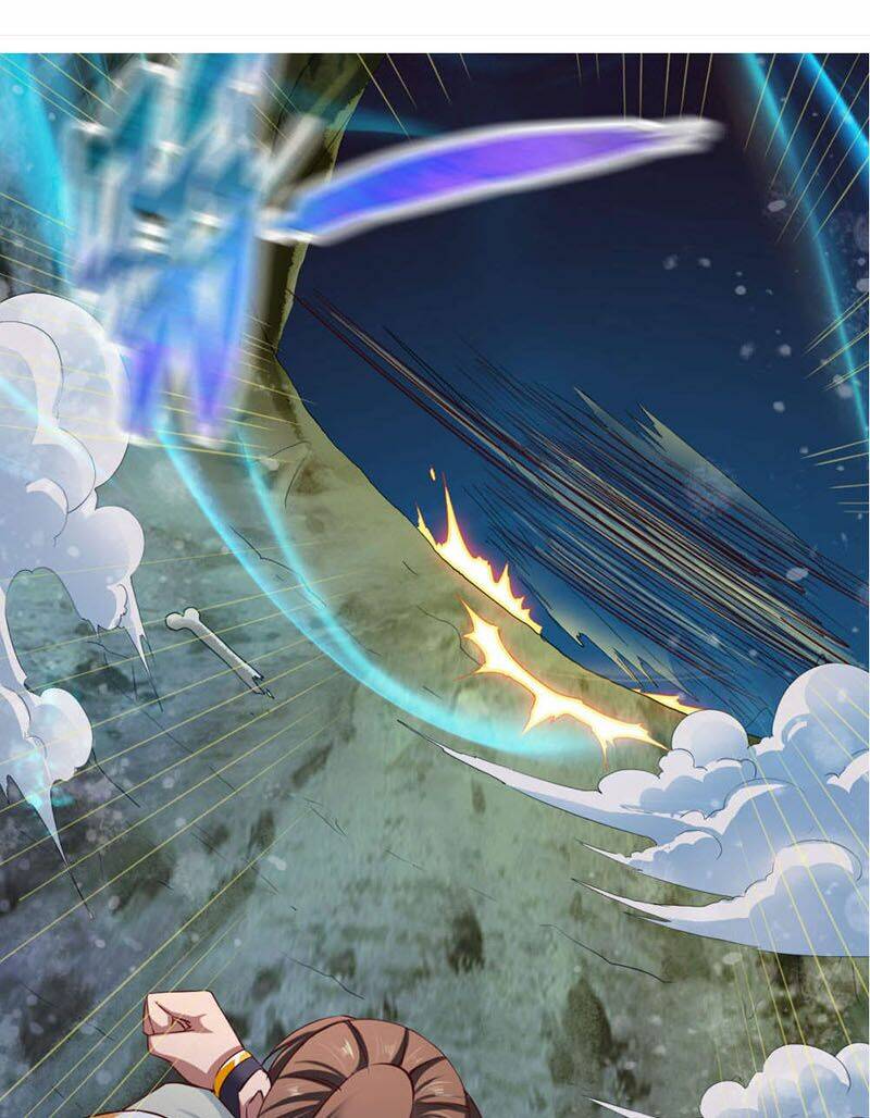 Chiến Đỉnh: Chapter 63