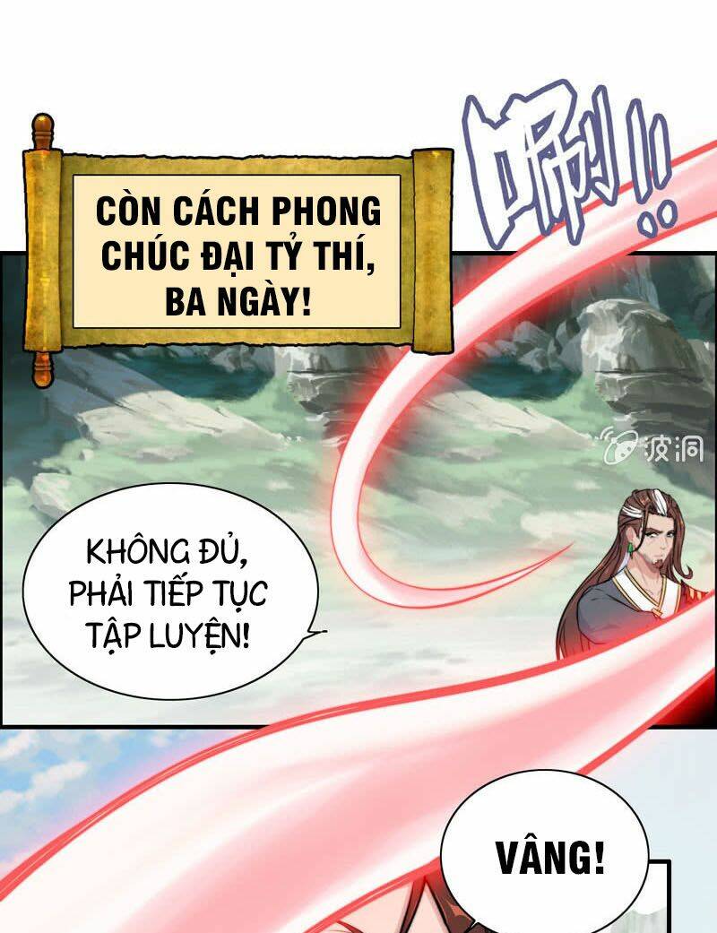 Thần Ma Thiên Sát: Chapter 74