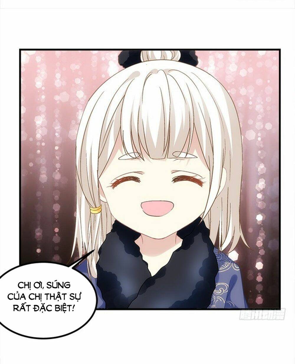 Ám Dạ Vô Thường: Chapter 83