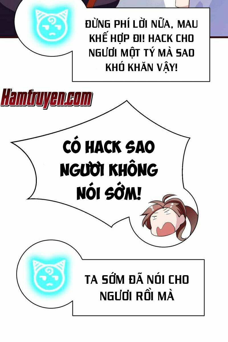 Tối Cường Thần Thú Hệ Thống: Chapter 35
