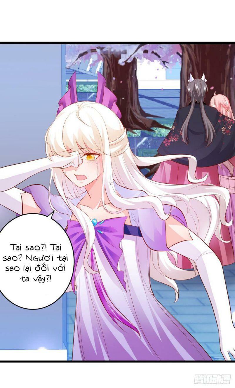 Hồ Tiên Hung Bạo: Chapter 144