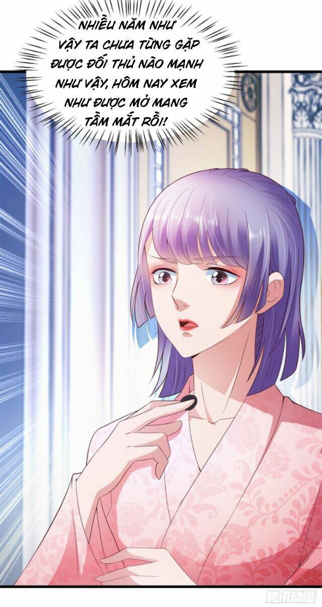 Chí Tôn Toàn Năng: Chapter 11