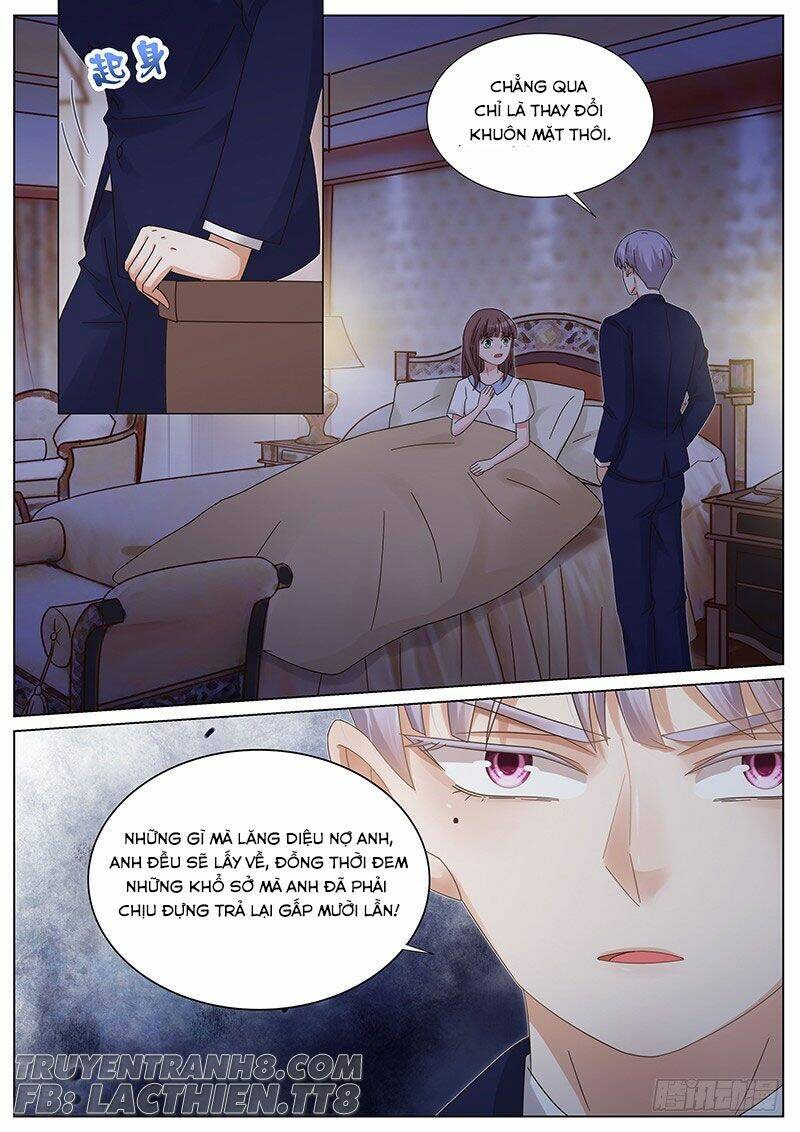 Vương Bài Giáo Thảo: Chapter 163