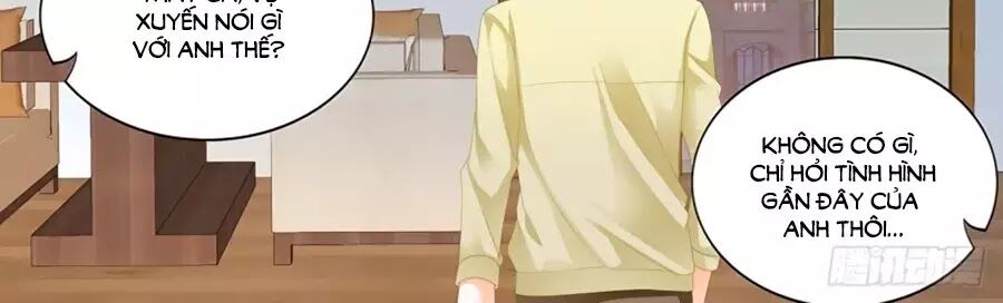 Bá Đạo Tiểu Thúc, Xin Trêu Chọc Vừa Thôi!: Chapter 126
