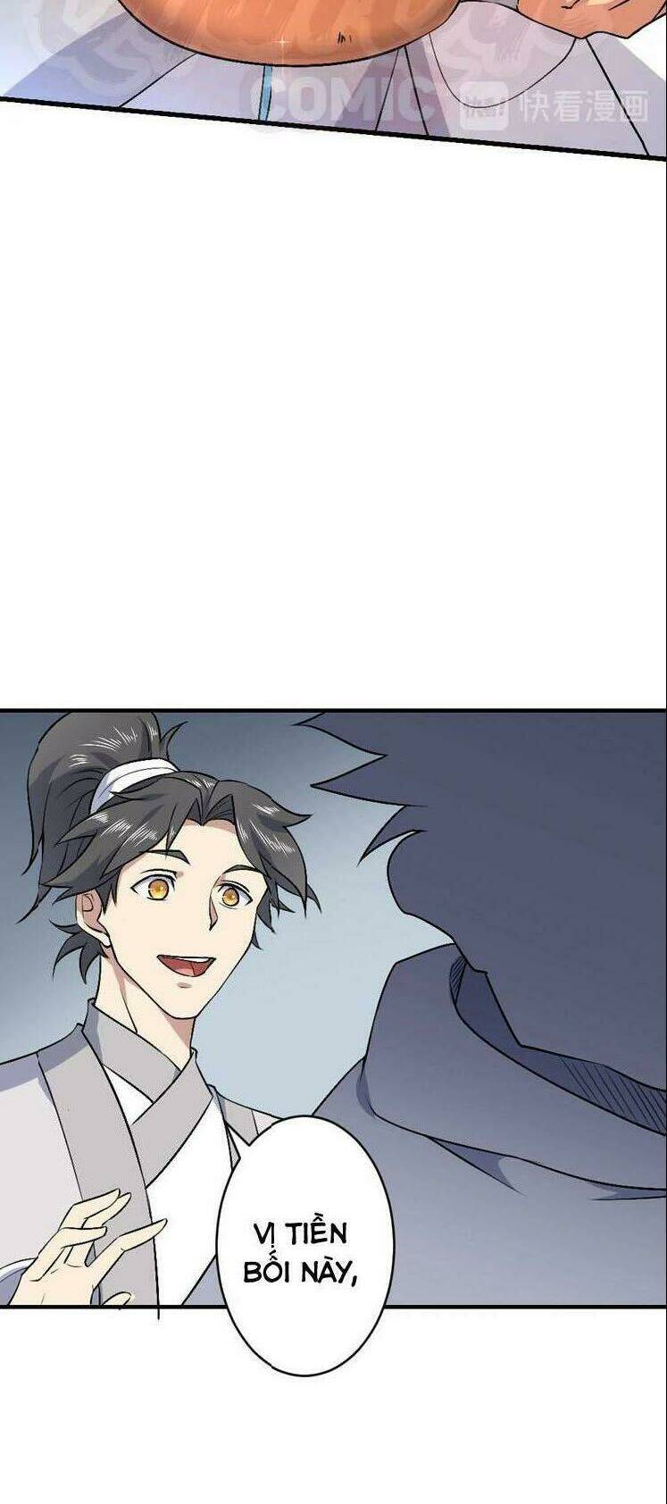 Tu La Võ Thánh: Chapter 18