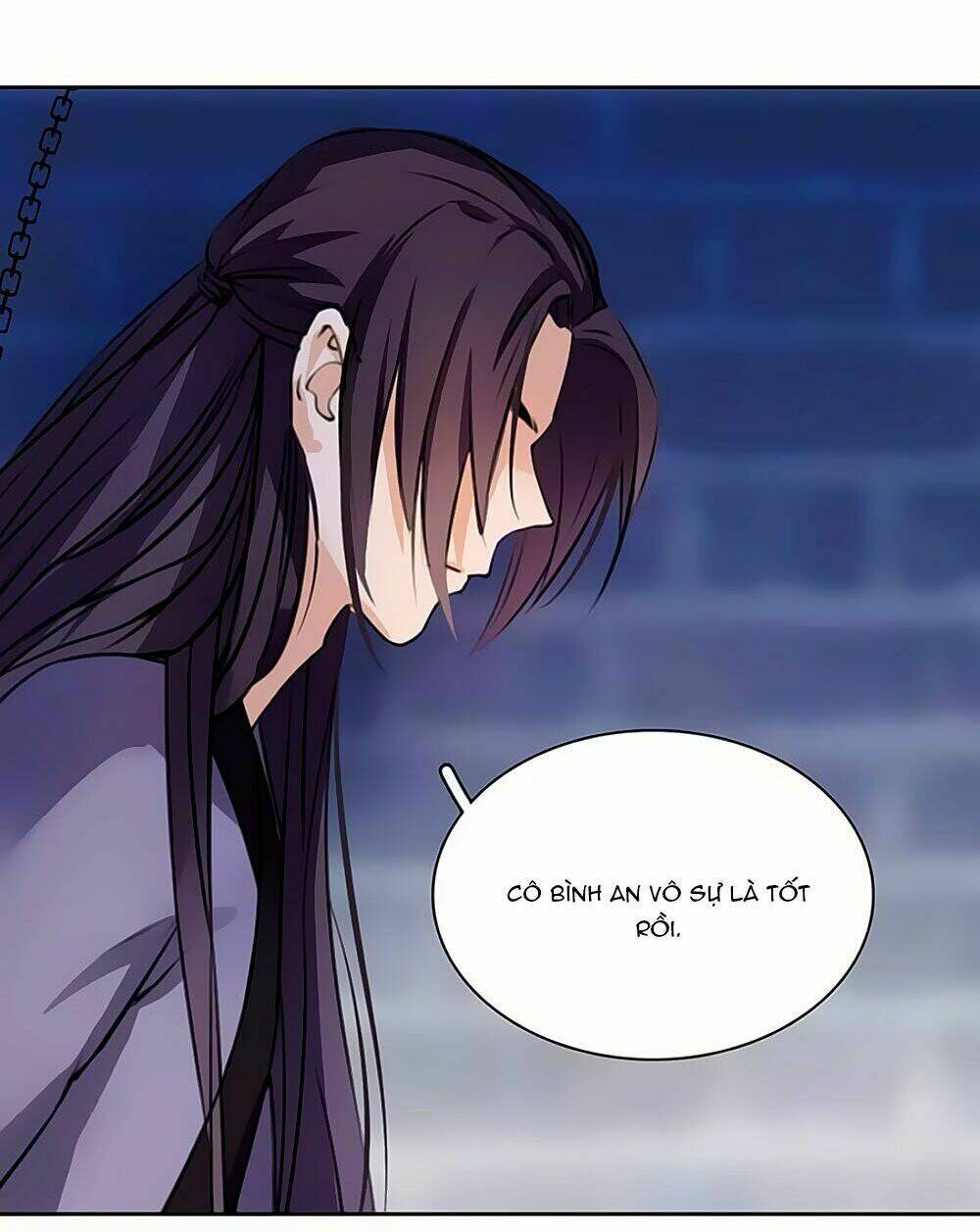 Hắn Ta Là Vua: Chapter 50
