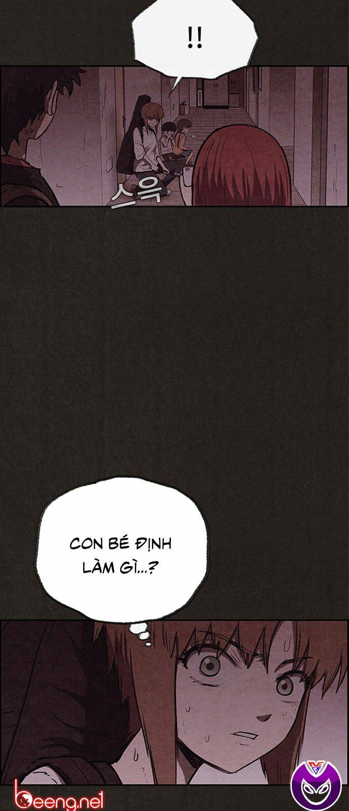 Quái Vật Tại Chung Cư Xanh: Chapter 116