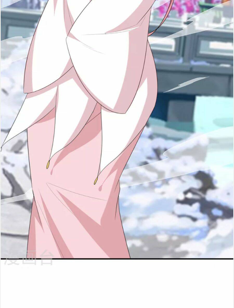 Yêu Giả Vi Vương: Chapter 294