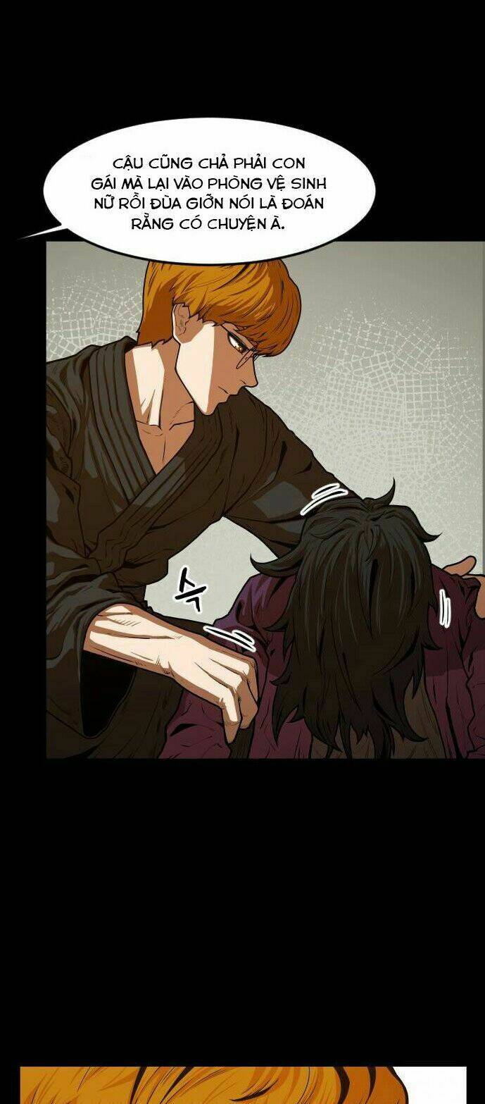 Chinh Phạt Học Đường: Chapter 16