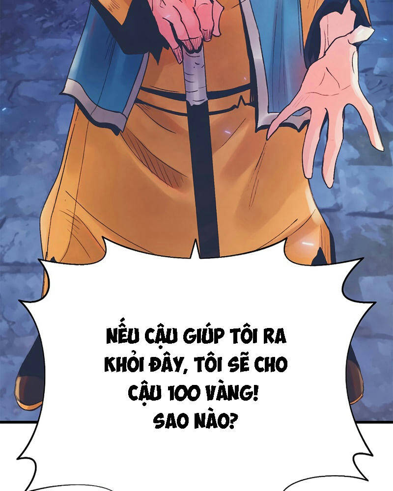 Thái Dương Tu Sĩ: Chapter 2.5