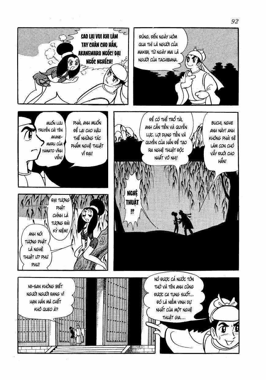 Chim Lửa: Chapter 51