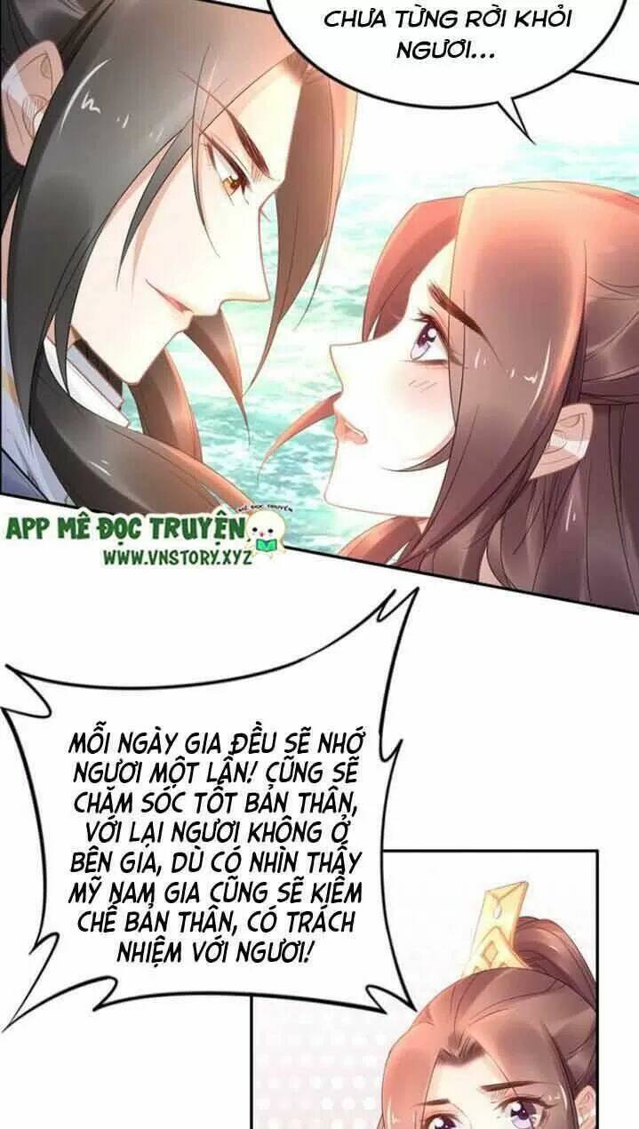 Nhất Sinh Nhất Thế Tiếu Thương Khung: Chapter 99