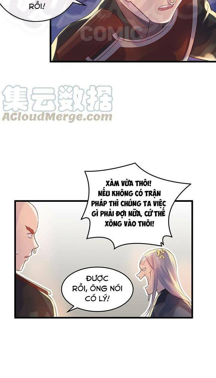 Siêu Phàm Truyện: Chapter 48