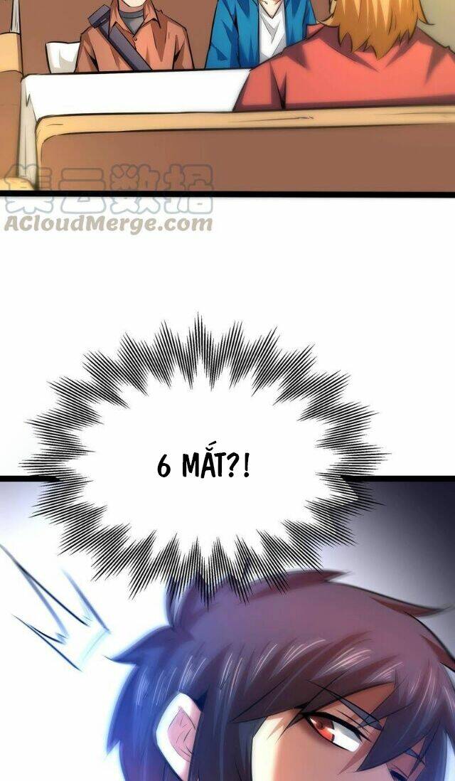 Chư Thần Rút Lui: Chapter 37