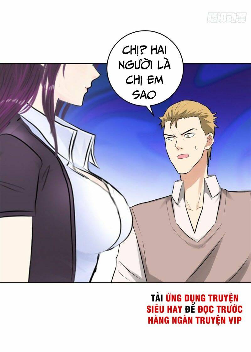 Học Viện Cao Thủ: Chapter 280