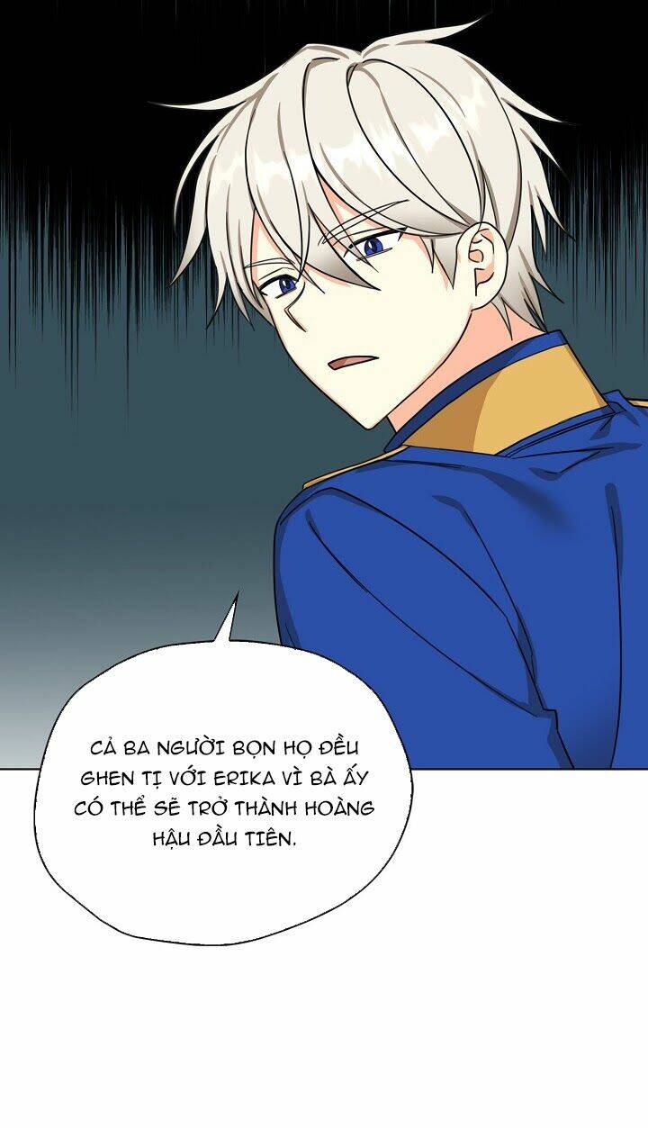 Ba Người Anh Trai Của Tôi Là Bạo Quân: Chapter 22