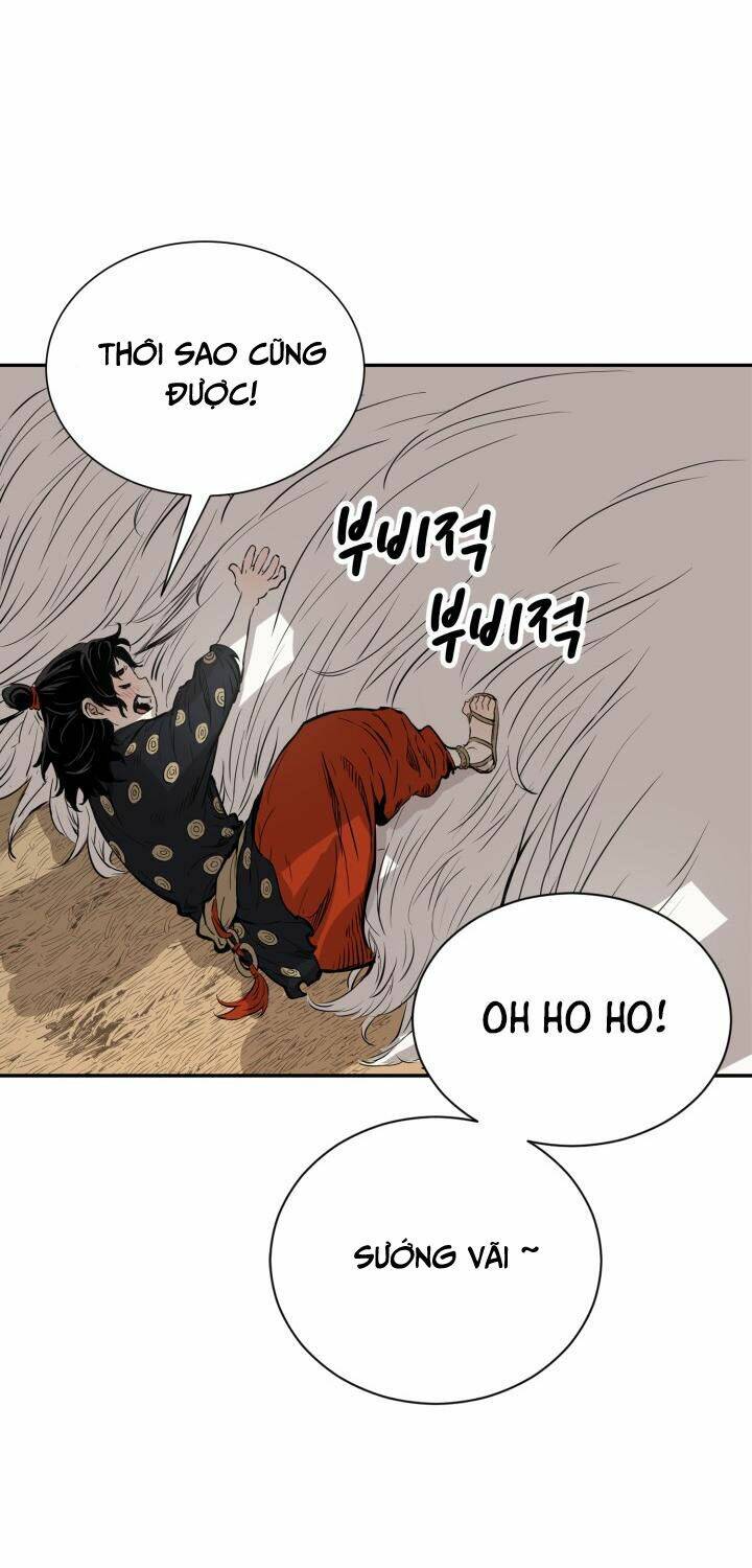 Vô Kiếm Tiểu Tử: Chapter 14