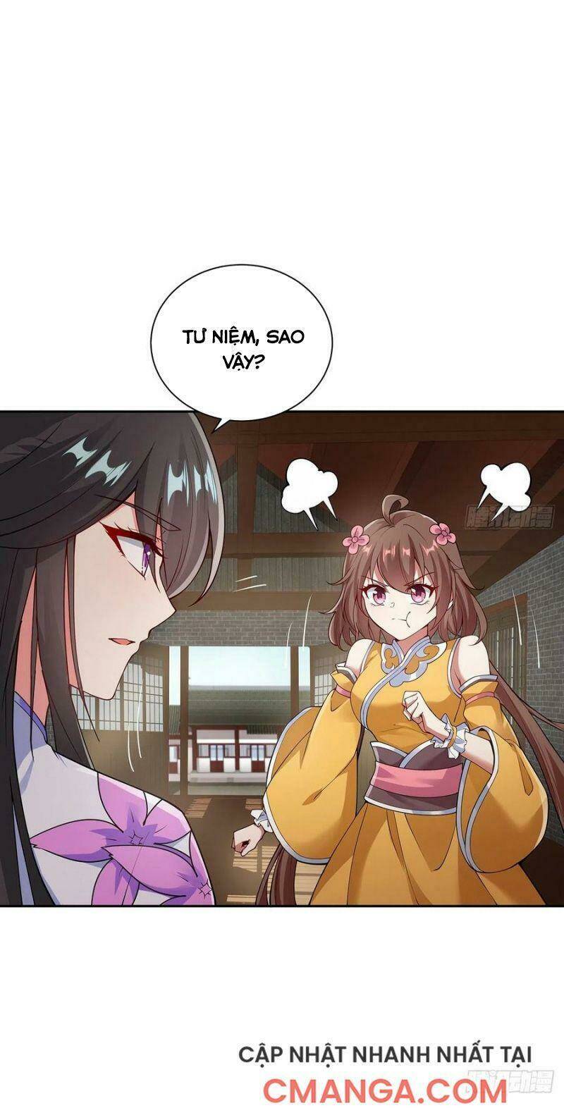 Nghịch Lân: Chapter 135