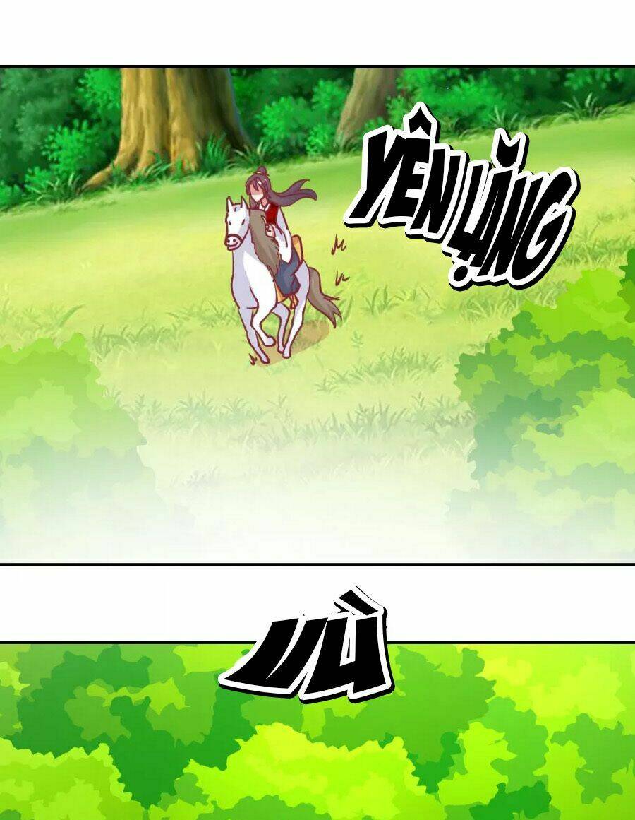 Hoàng Thượng Ở Trên, Thần Ở Dưới: Chapter 65