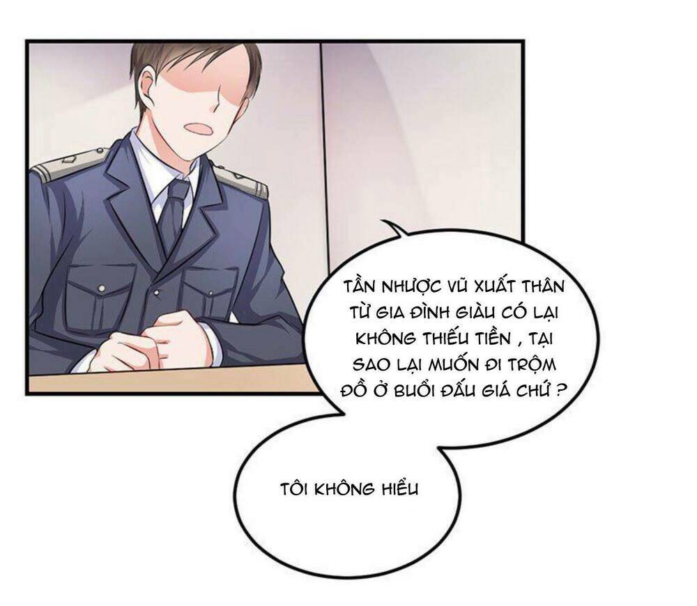 Đoạt Hôn Ác Thiếu: Chapter 19