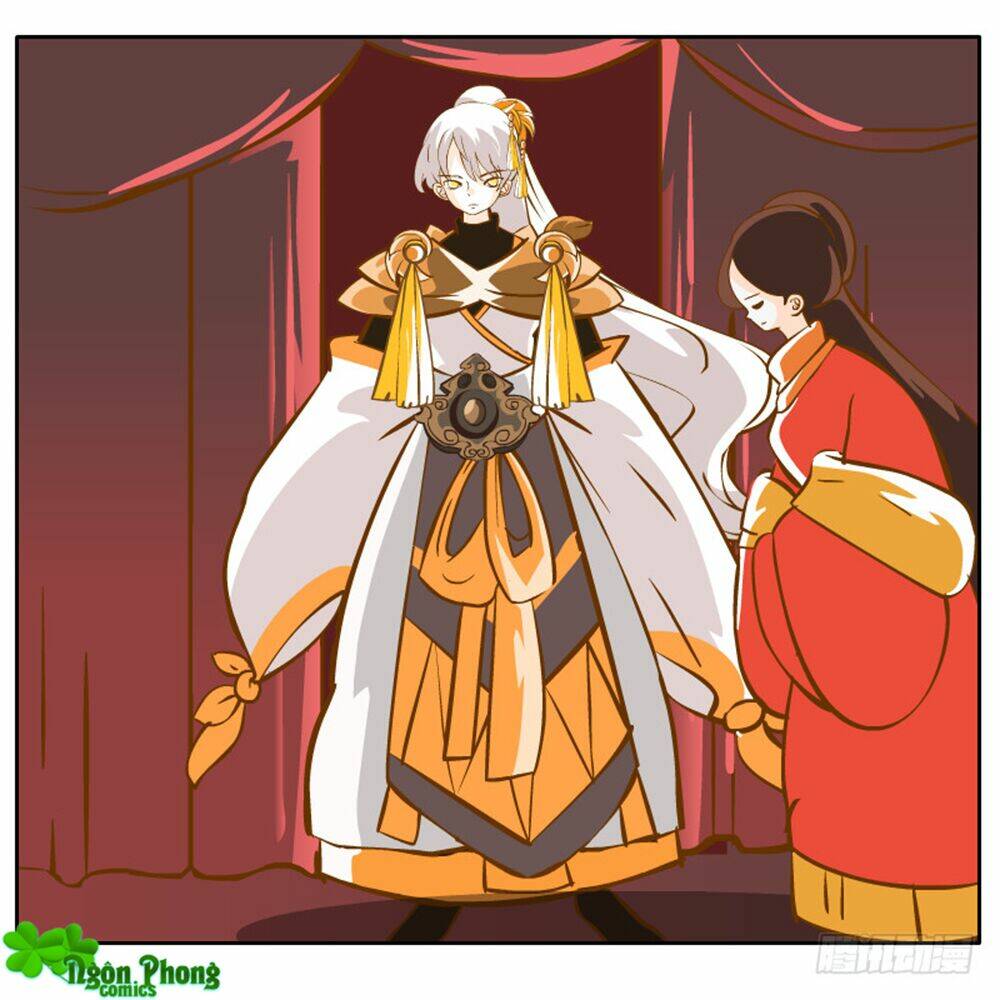 Hòa Thượng Và Tiểu Long Quân: Chapter 53