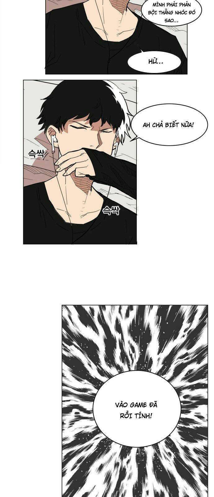 Hard Core Leveling Warrior: Chapter 109