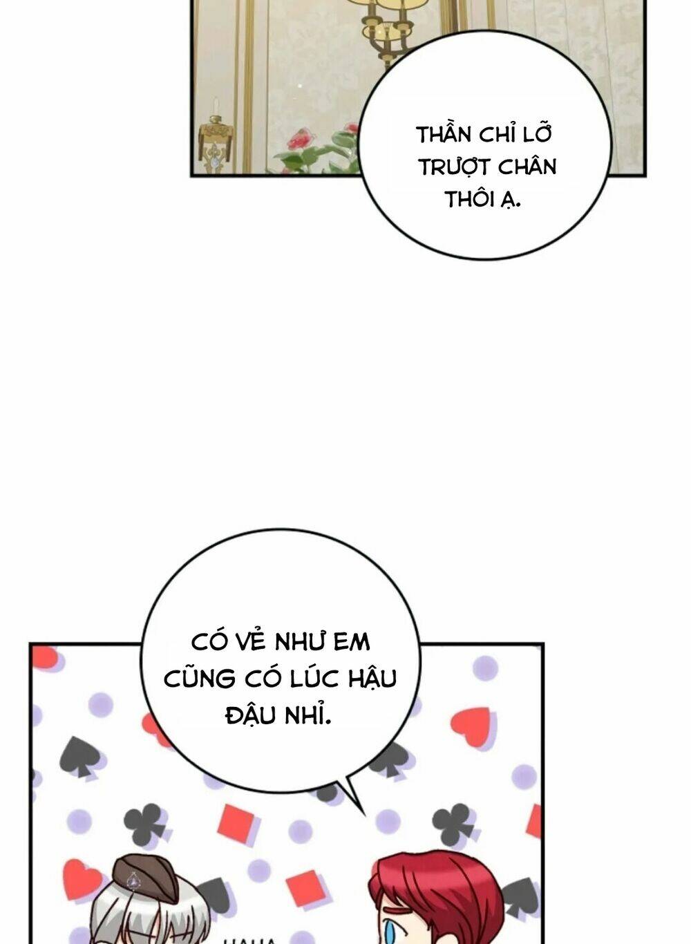 Đừng Chọc Đứa Em Gái Bé Bỏng Của Chúng Tôi: Chapter 56