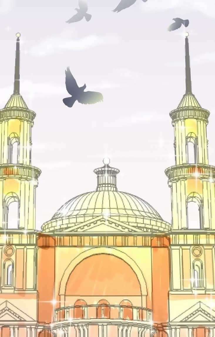 Thâm Hải Chi Ca: Chapter 5