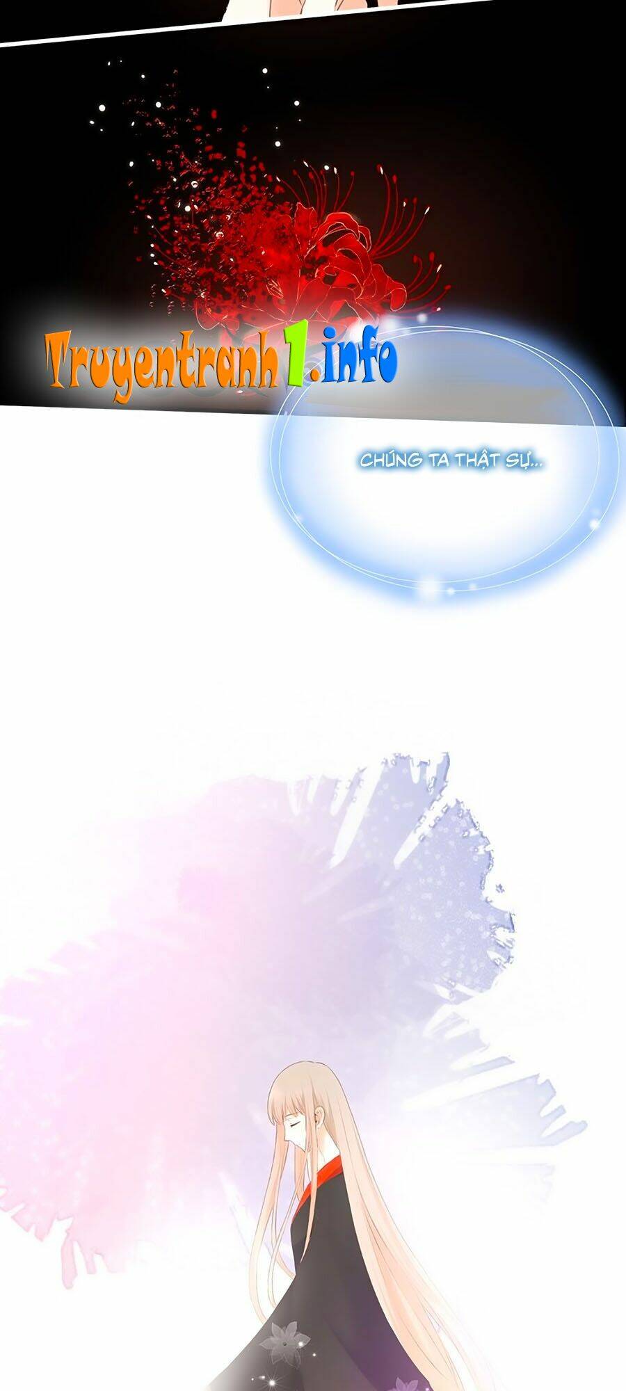 Đóa Hoa Chớm Nở: Chapter 60