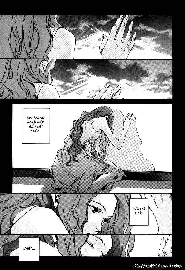 Our Happy Hours: Chapter 1