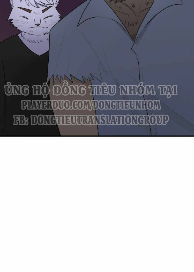 Tiểu Miêu Và Hắc Diệu Thạch: Chapter 8