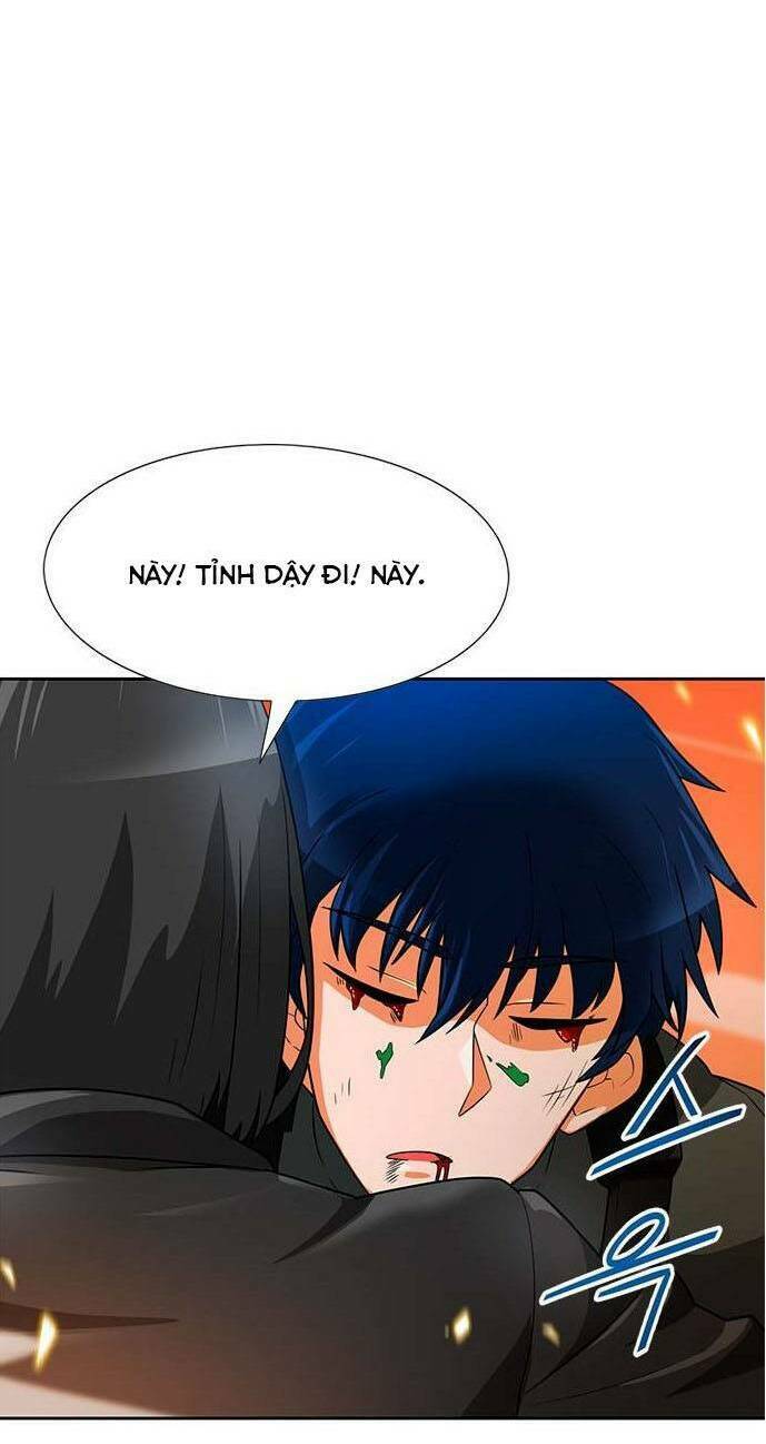 Tôi Tự Động Săn Một Mình: Chapter 49