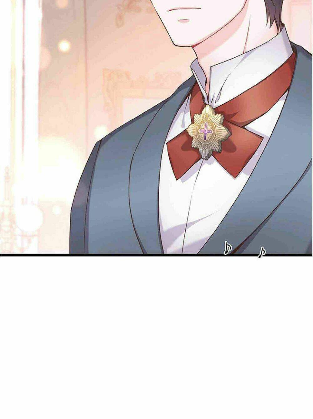 Nhân Vật Phản Diện Yêu Cầu Tôi Yêu Chàng: Chapter 34