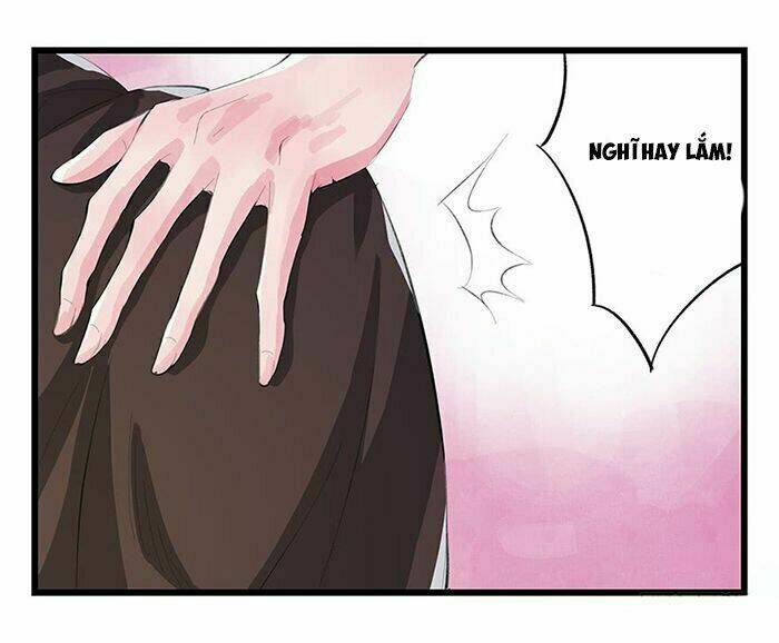 Thăng Vân Tháp: Chapter 11