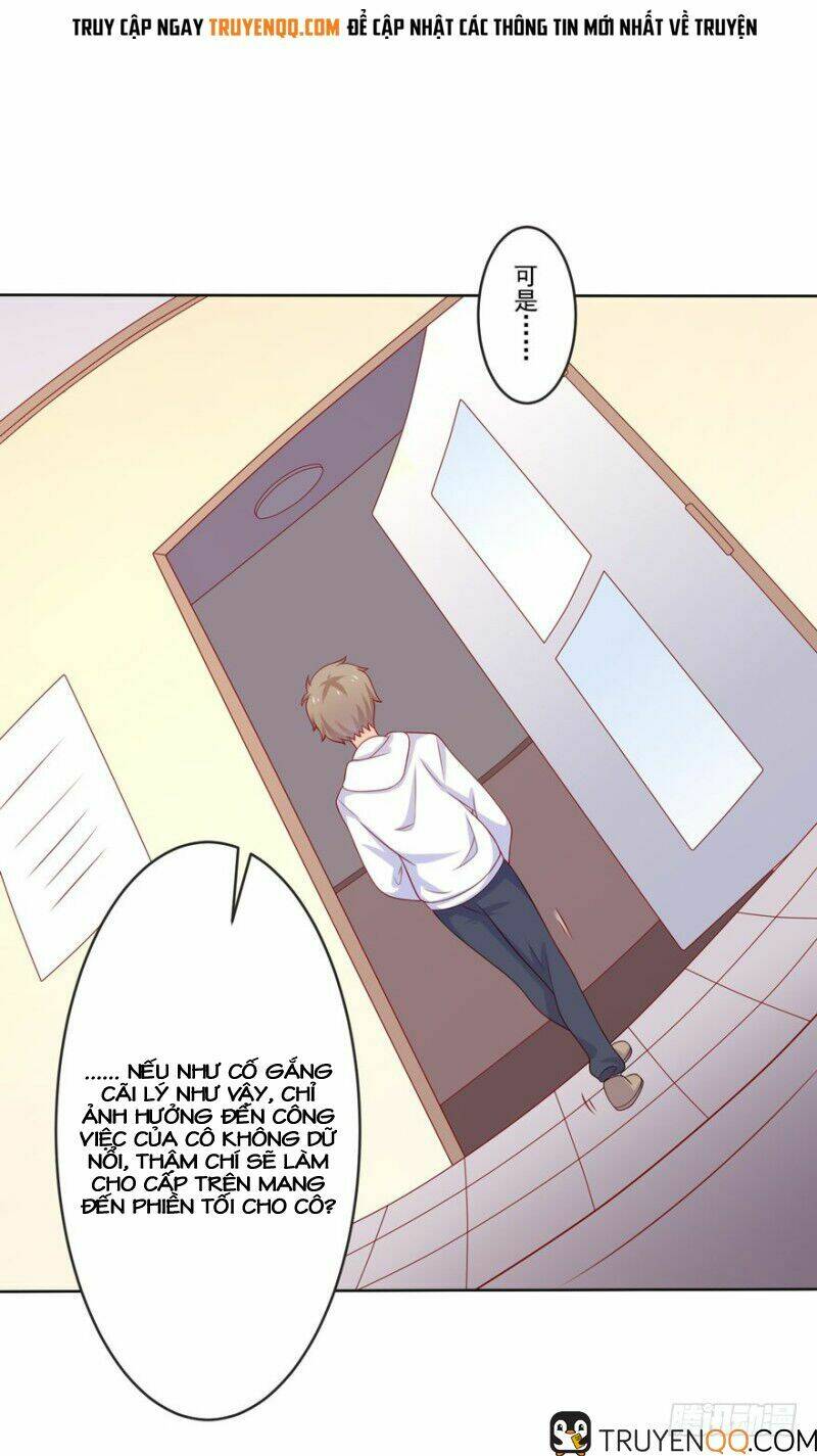 Ức Lạc Tinh Thần: Chapter 9