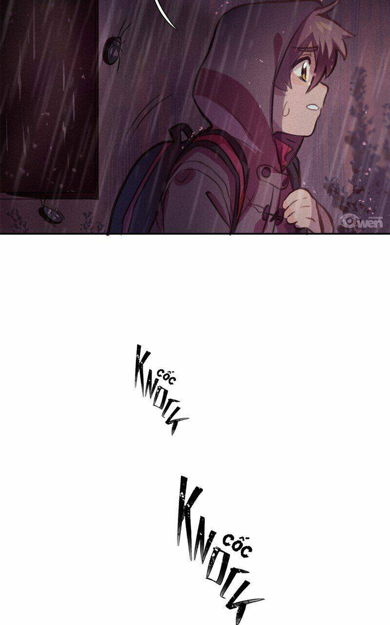 Lời Nguyền Lalin: Chapter 2