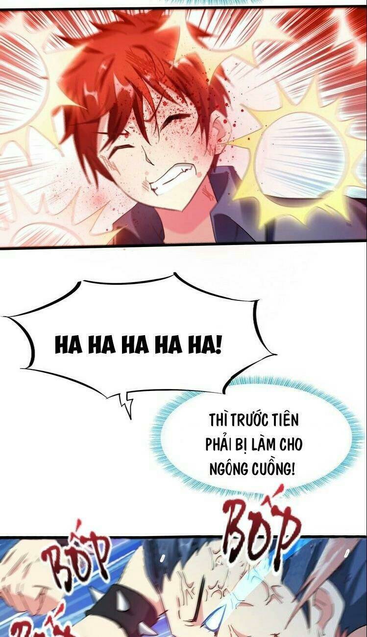 Kinh Thế Kỳ Nhân: Chapter 43