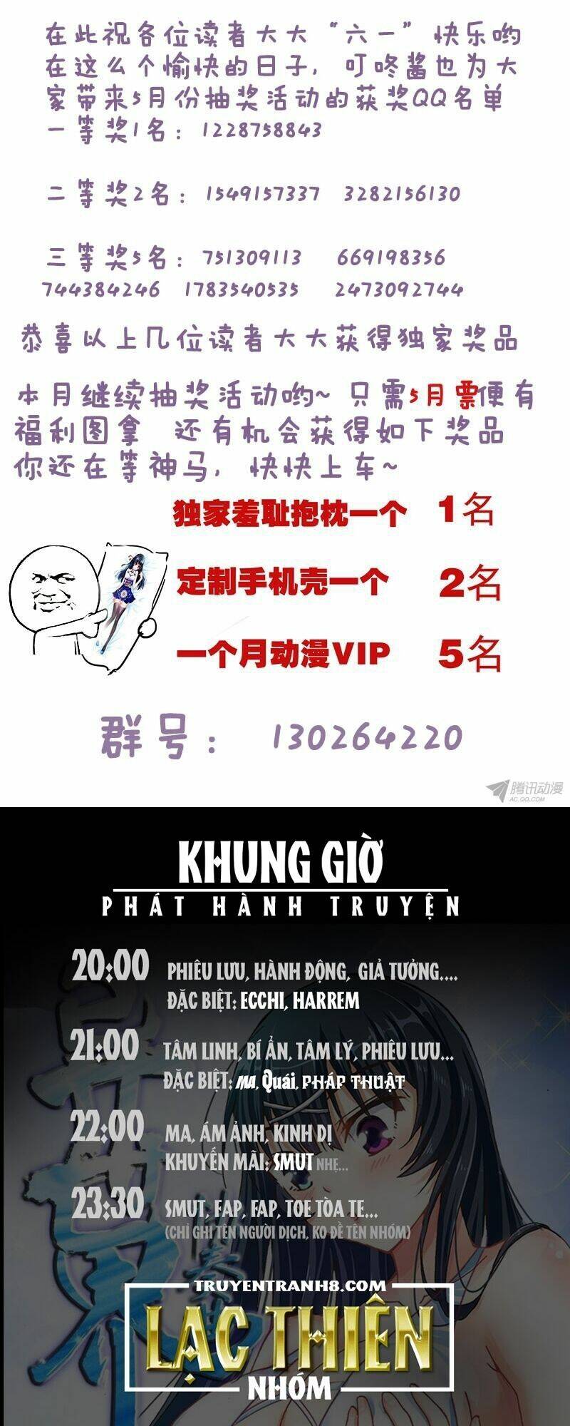 La Sát Đại Nhân Hãy Dừng Chân: Chapter 90