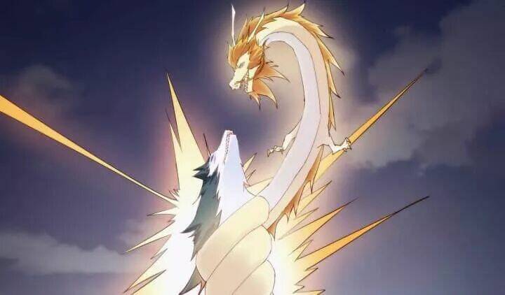 Bí Mật Của Dạ Tộc: Chapter 34