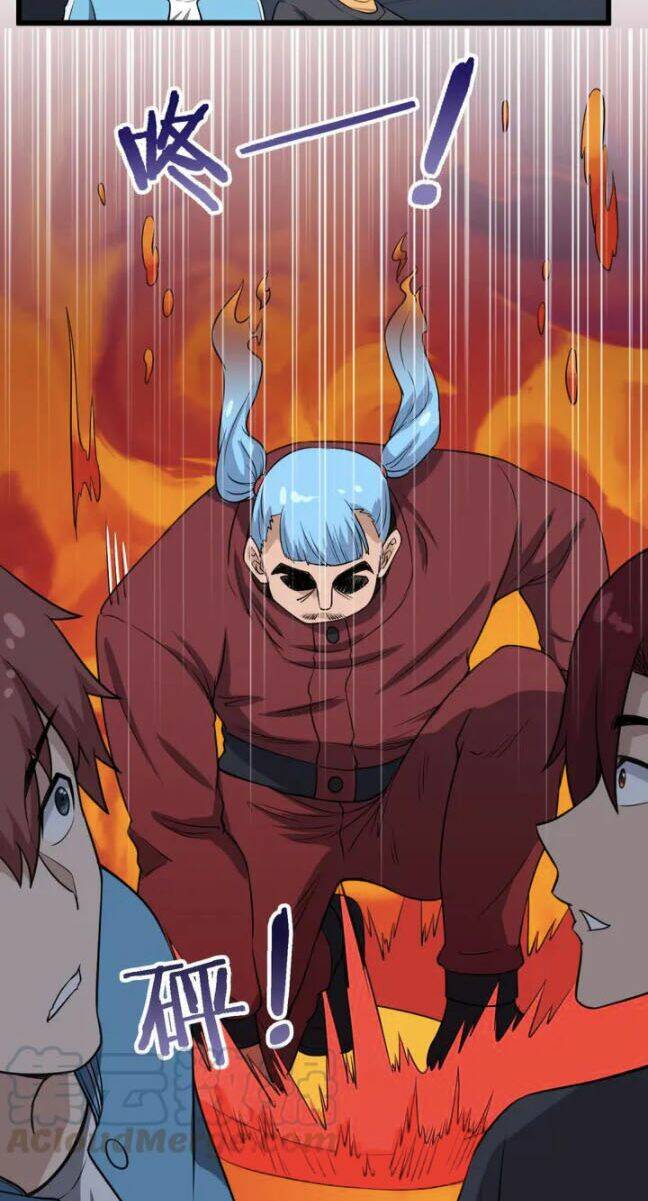 Hệ Thống Tu Tiên Mạnh Nhất: Chapter 135