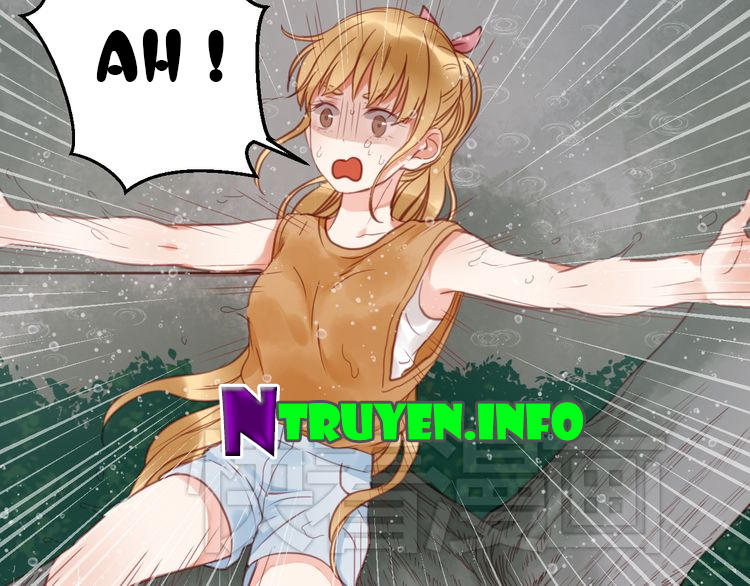 lượm được một tiểu hồ ly: Chapter 28