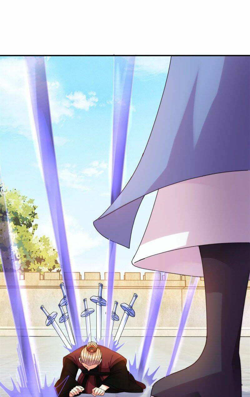 Sử Thượng Đệ Nhất Chưởng Môn: Chapter 185