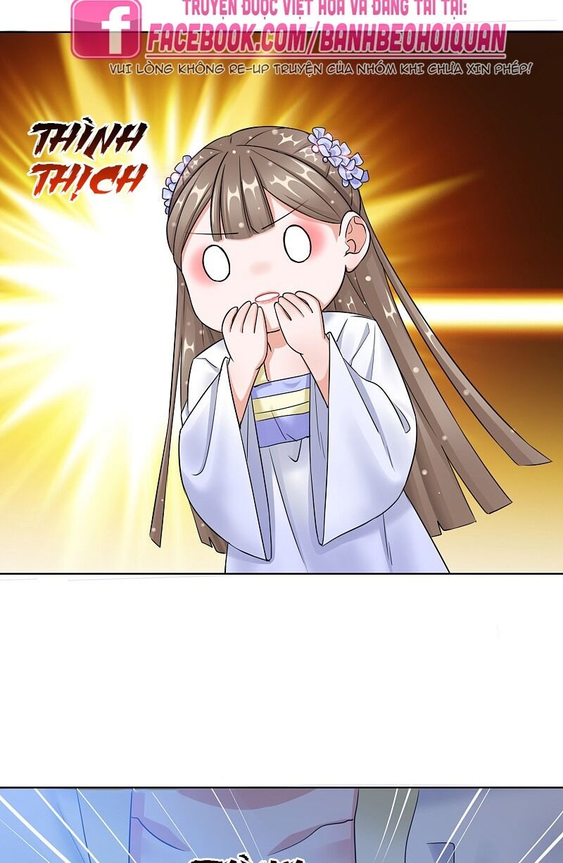 Công Lược Trưởng Thành Của Vương Phi: Chapter 19