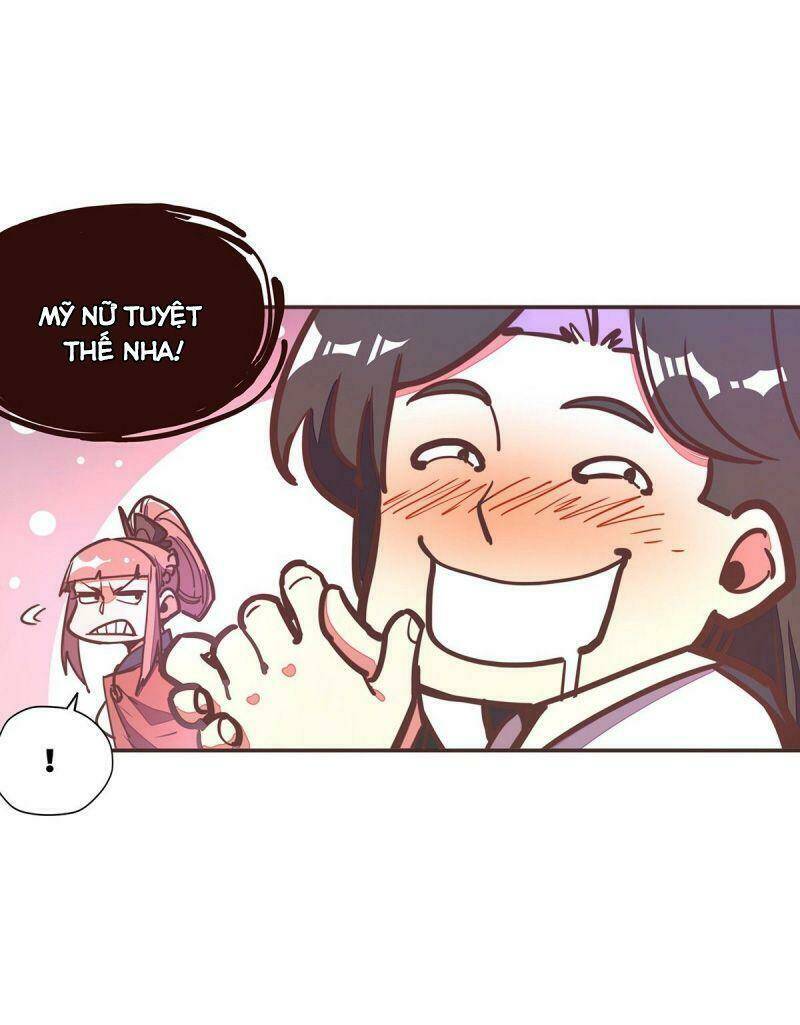 Sinh Tử Quyết: Chapter 53